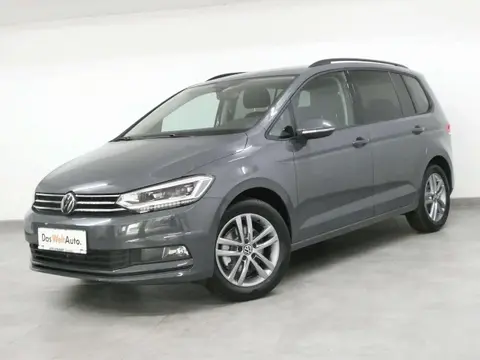 Annonce VOLKSWAGEN TOURAN Diesel 2024 d'occasion 