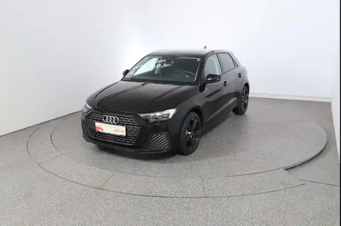 Annonce AUDI A1 Essence 2024 d'occasion 