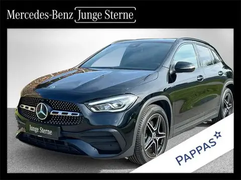 Annonce MERCEDES-BENZ CLASSE GLA Diesel 2023 d'occasion 