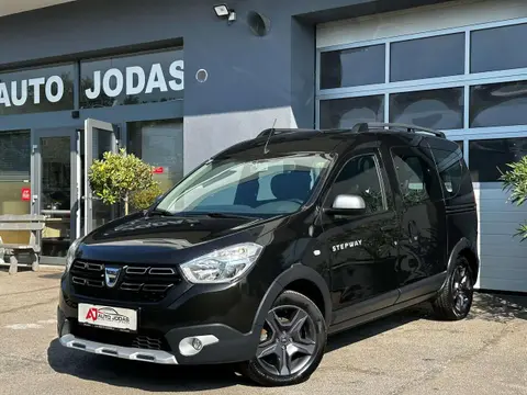 Used DACIA DOKKER Diesel 2017 Ad 