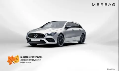 Used MERCEDES-BENZ CLASSE CLA Diesel 2023 Ad 