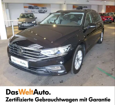 Annonce VOLKSWAGEN PASSAT Diesel 2024 d'occasion 