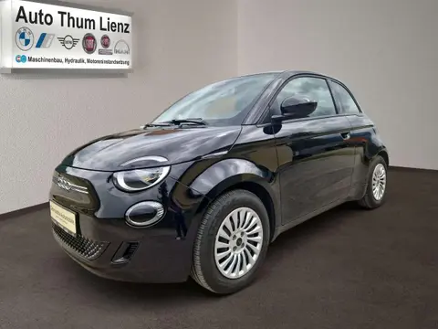 Used FIAT 500 Electric 2023 Ad 