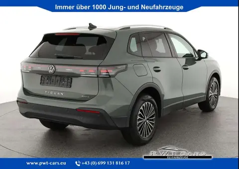 Used VOLKSWAGEN TIGUAN Diesel 2024 Ad 