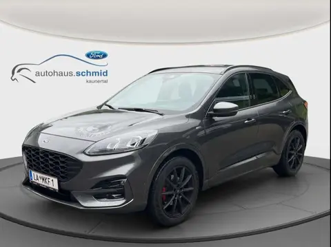 Annonce FORD KUGA Diesel 2020 d'occasion 