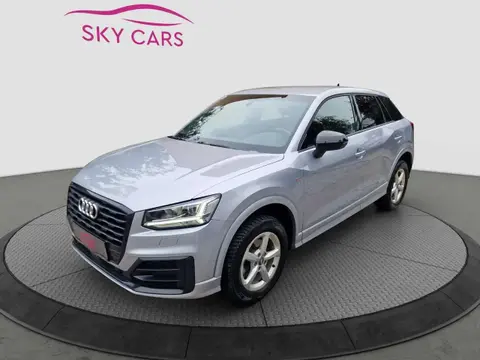 Used AUDI Q2 Diesel 2020 Ad 