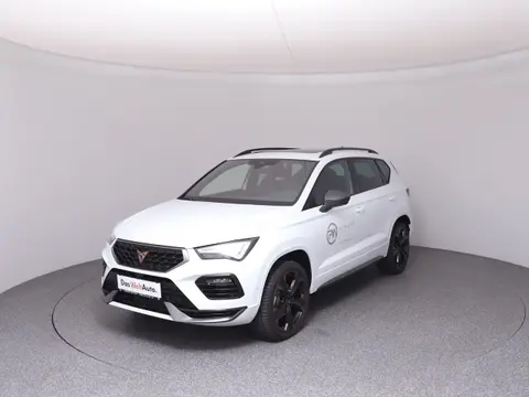 Annonce CUPRA ATECA Essence 2024 d'occasion 