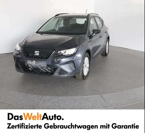 Used SEAT ARONA Petrol 2024 Ad 