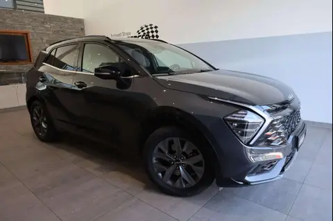 Annonce KIA SPORTAGE Diesel 2022 d'occasion 