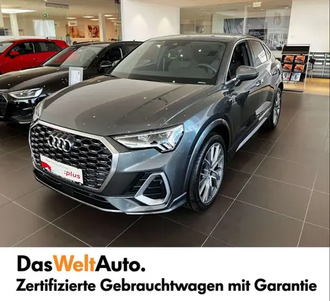 Annonce AUDI Q3 Diesel 2024 d'occasion 