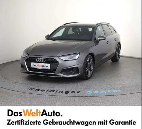 Used AUDI A4 Diesel 2020 Ad 