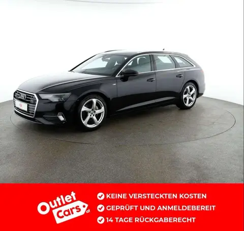 Used AUDI A6 Diesel 2020 Ad 