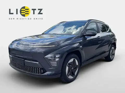 Annonce HYUNDAI KONA Électrique 2024 d'occasion 