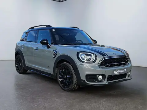 Used MINI COOPER Diesel 2019 Ad 