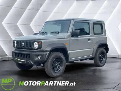 Used SUZUKI JIMNY Petrol 2024 Ad 