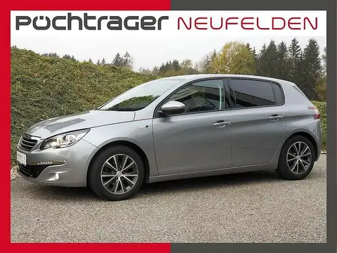 Used PEUGEOT 308 Petrol 2016 Ad 