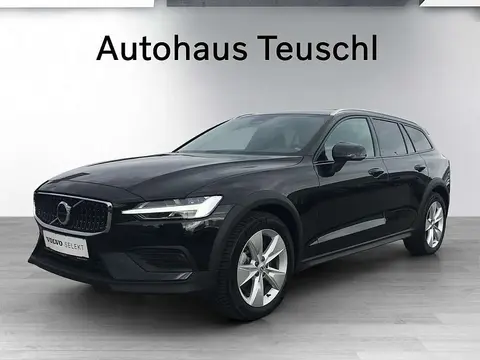 Annonce VOLVO V60 Essence 2023 d'occasion 