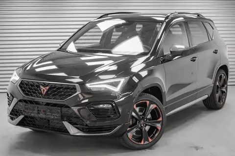 Used CUPRA ATECA Petrol 2024 Ad 