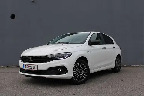 Annonce FIAT TIPO Essence 2022 d'occasion 