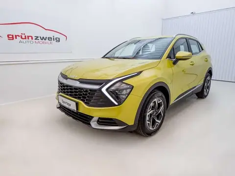 Annonce KIA SPORTAGE Essence 2022 d'occasion 