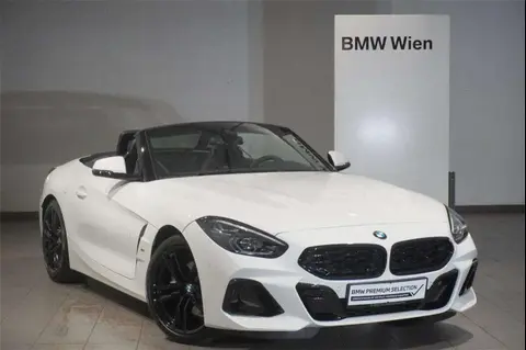 Used BMW Z4 Petrol 2024 Ad 