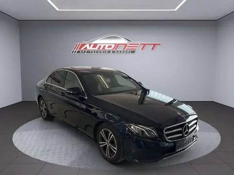 Used MERCEDES-BENZ CLASSE E Diesel 2020 Ad 