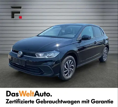 Annonce VOLKSWAGEN POLO Essence 2024 d'occasion 