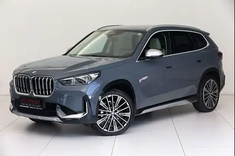 Annonce BMW X1 Hybride 2023 d'occasion 