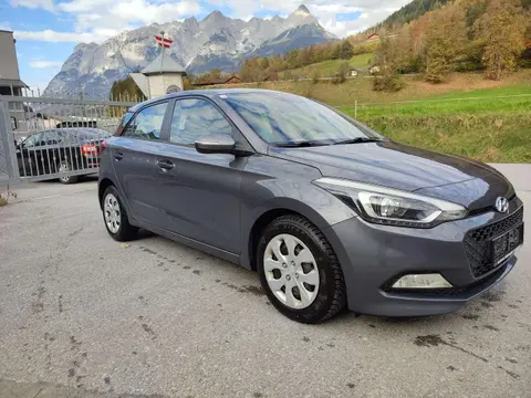 Used HYUNDAI I20 Diesel 2015 Ad 