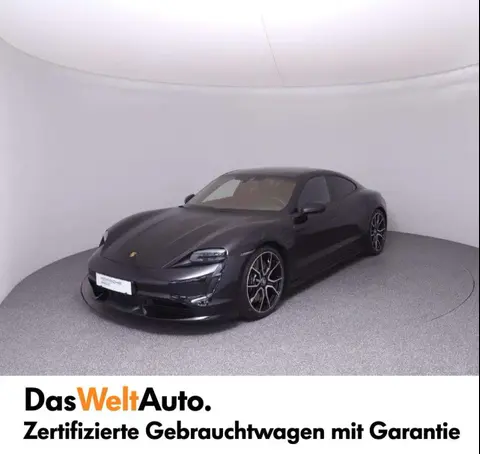 Used PORSCHE TAYCAN Electric 2023 Ad 