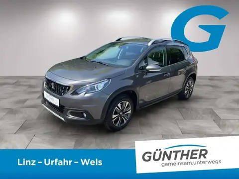 Used PEUGEOT 2008 Petrol 2019 Ad 