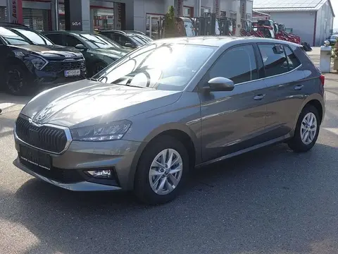 Used SKODA FABIA Petrol 2023 Ad 