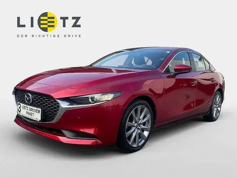 Annonce MAZDA 3 Essence 2019 d'occasion 