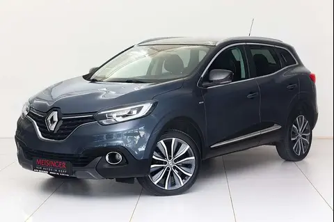 Used RENAULT KADJAR Diesel 2016 Ad 