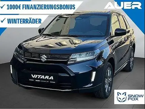 Annonce SUZUKI VITARA Essence 2024 d'occasion 