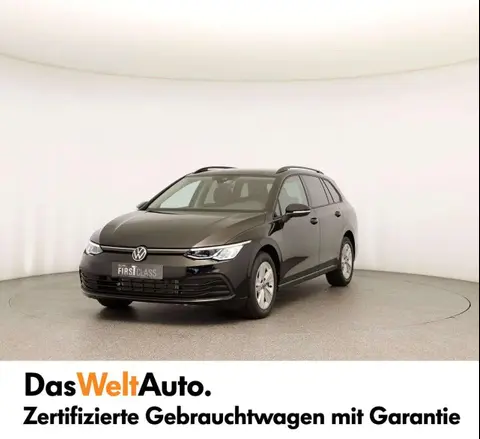 Used VOLKSWAGEN GOLF Petrol 2024 Ad 