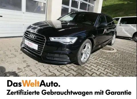 Used AUDI A6 Diesel 2016 Ad 