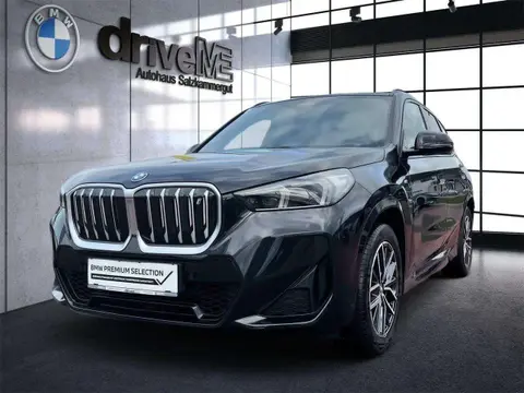 Used BMW IX1 Electric 2023 Ad 