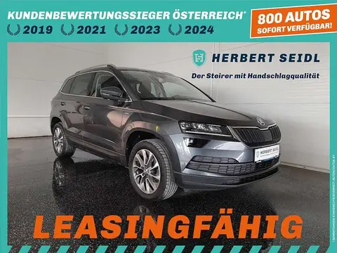 Used SKODA KAROQ Diesel 2021 Ad 