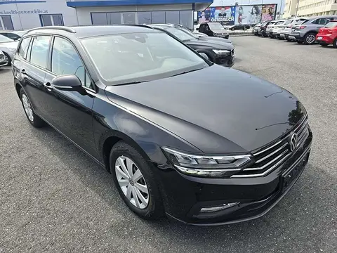 Used VOLKSWAGEN PASSAT Diesel 2021 Ad 