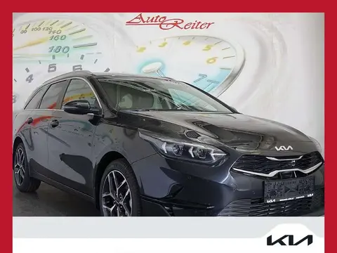 Annonce KIA CEED Hybride 2024 d'occasion 