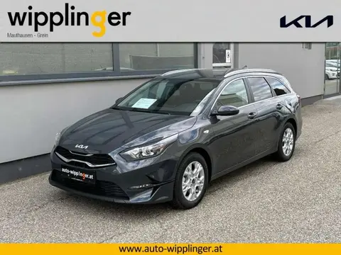 Used KIA CEED Petrol 2024 Ad 