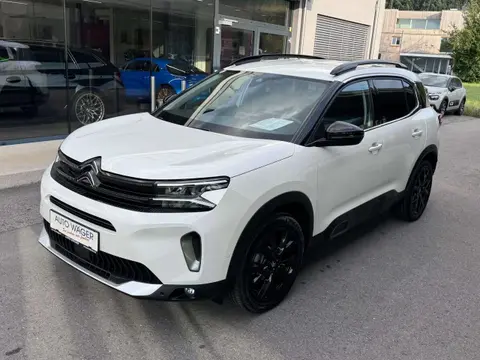 Used CITROEN C5 AIRCROSS Diesel 2023 Ad 