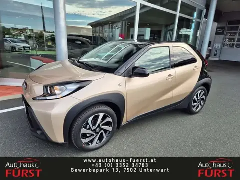 Used TOYOTA AYGO X Petrol 2024 Ad 