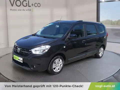 Used DACIA LODGY Petrol 2021 Ad 