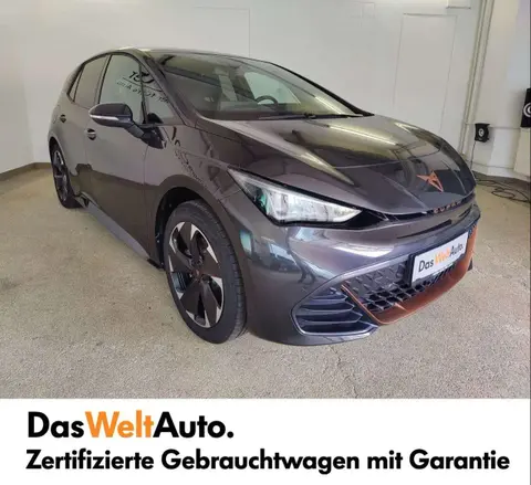 Used CUPRA BORN Electric 2024 Ad 