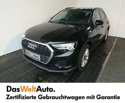 Annonce AUDI Q3 Diesel 2024 d'occasion 