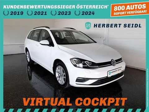 Used VOLKSWAGEN GOLF Diesel 2020 Ad 