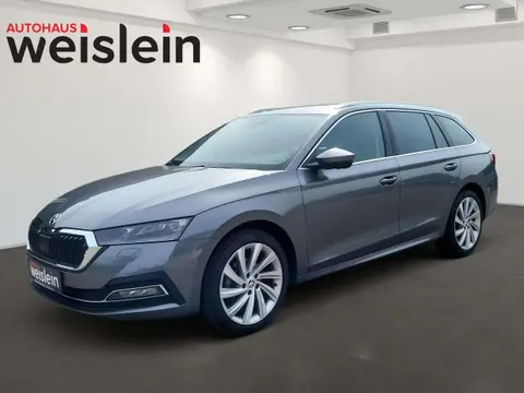 Used SKODA OCTAVIA Diesel 2024 Ad 