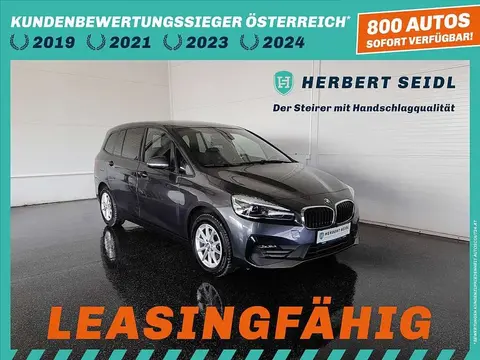 Annonce BMW SERIE 2 Diesel 2021 d'occasion 